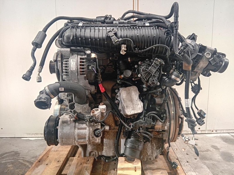 Motore Completo B48A20F 192 CV 141 KW Mini MINI Cooper F56 2018