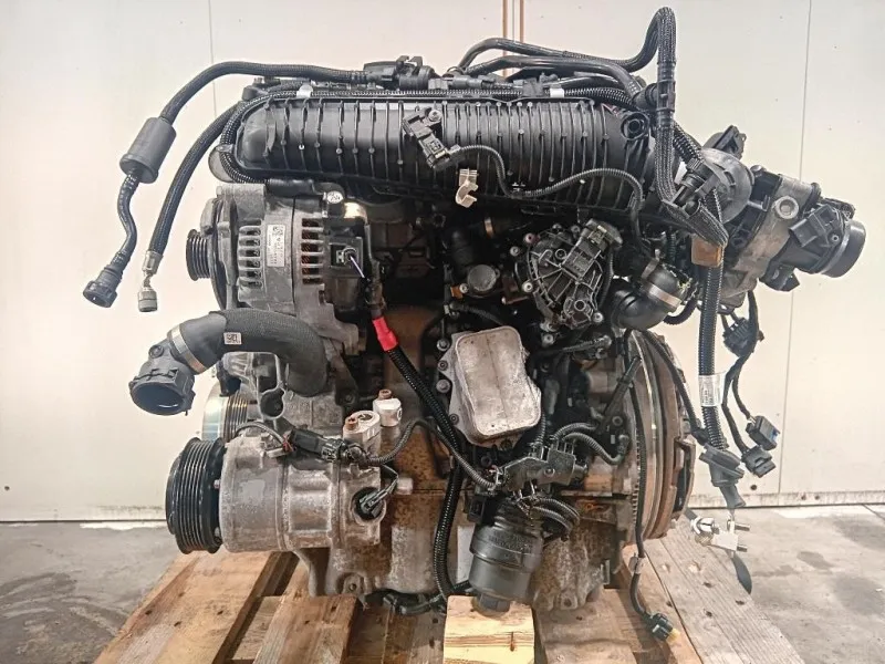 Motore Completo B48A20F 192 CV 141 KW Mini MINI Cooper F56 2018