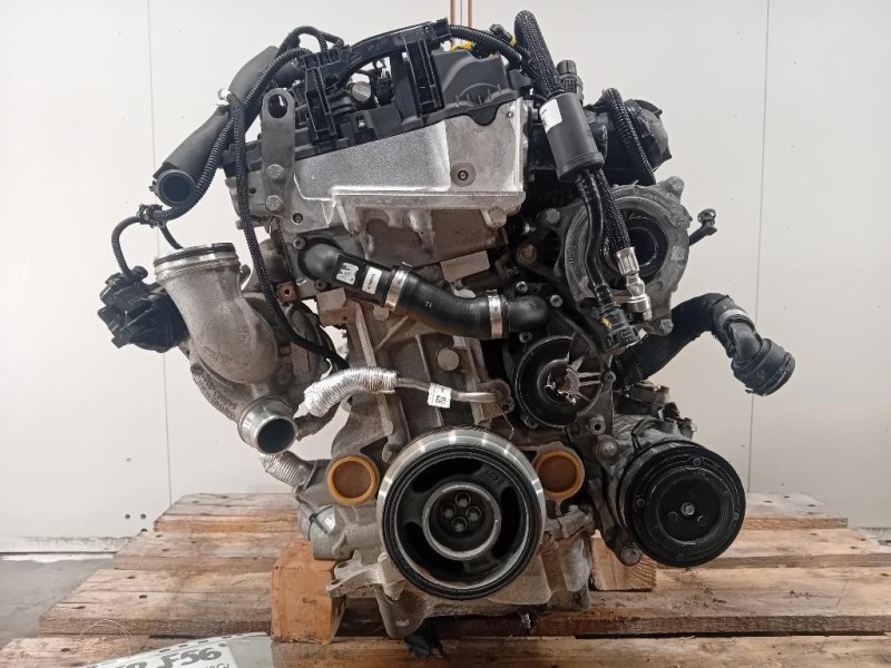 Motore Completo B48A20F 192 CV 141 KW Mini MINI Cooper F56 2018