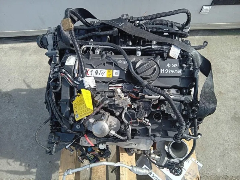 Motore Completo B48A20A 192CV 141KW Mini MINI Cooper F56 2018