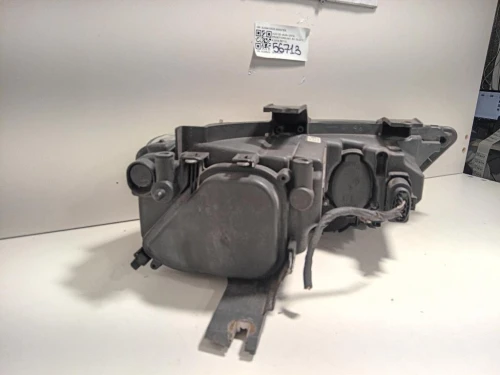 Proiettore ANT SX 8U0941003N Audi Q3 8UB 2012