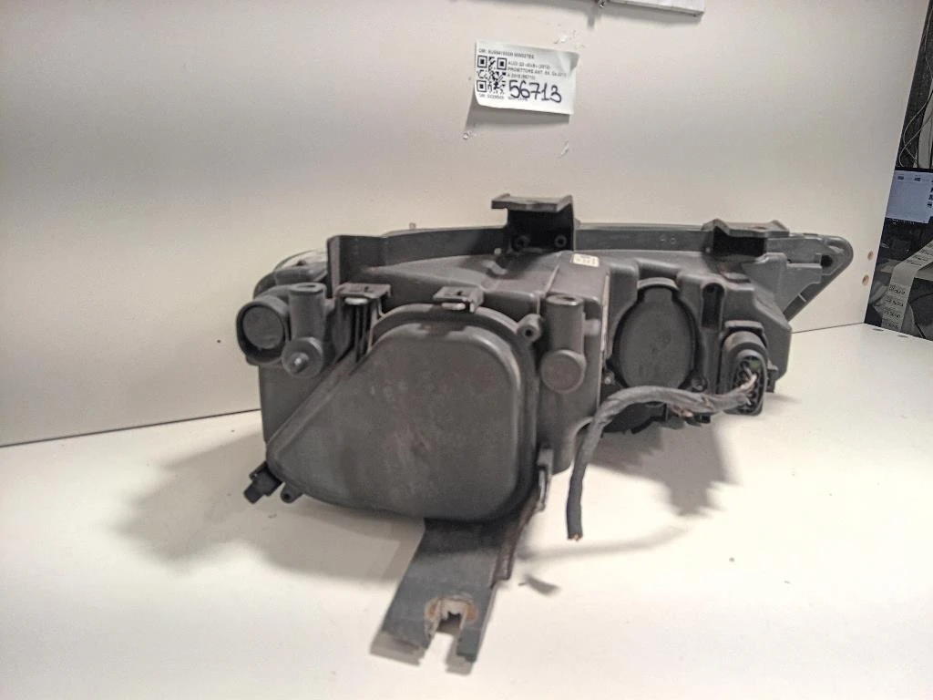Proiettore ANT SX 8U0941003N Audi Q3 8UB 2012