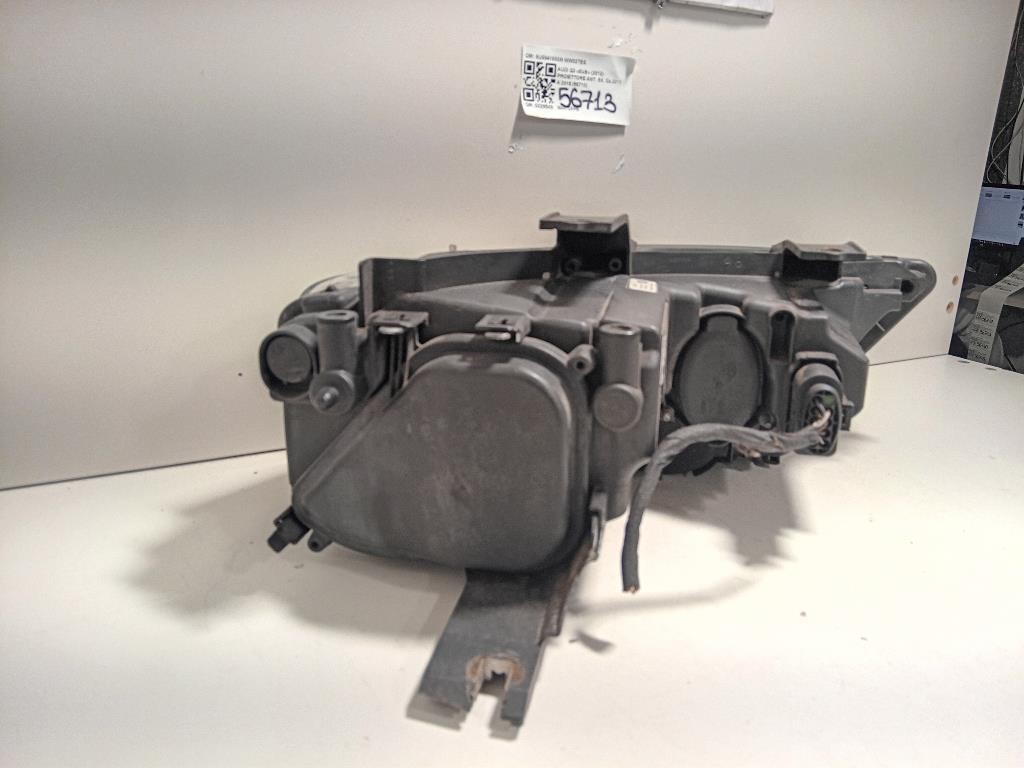 Scatola Filtro ARIA 13272777 Opel Astra J 2012