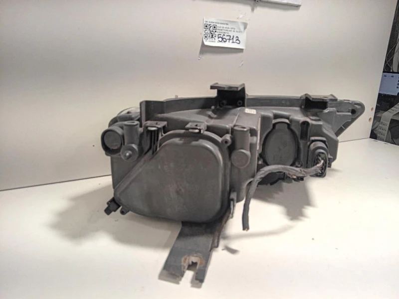 Proiettore ANT SX 8U0941003N Audi Q3 8UB 2012