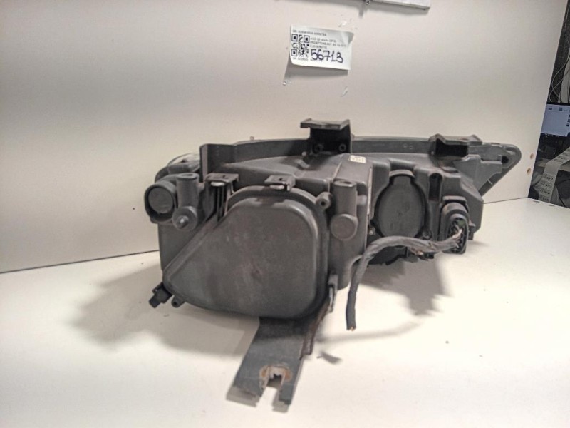 Scatola Filtro ARIA 13272777 Opel Astra J 2012