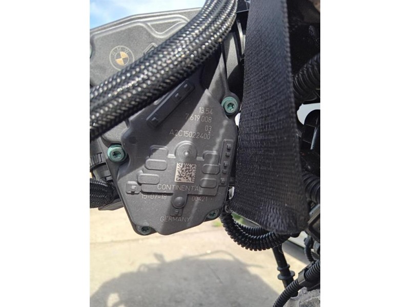 Motore Completo B48A20A 192CV 141KW Mini MINI Cooper F56 2018