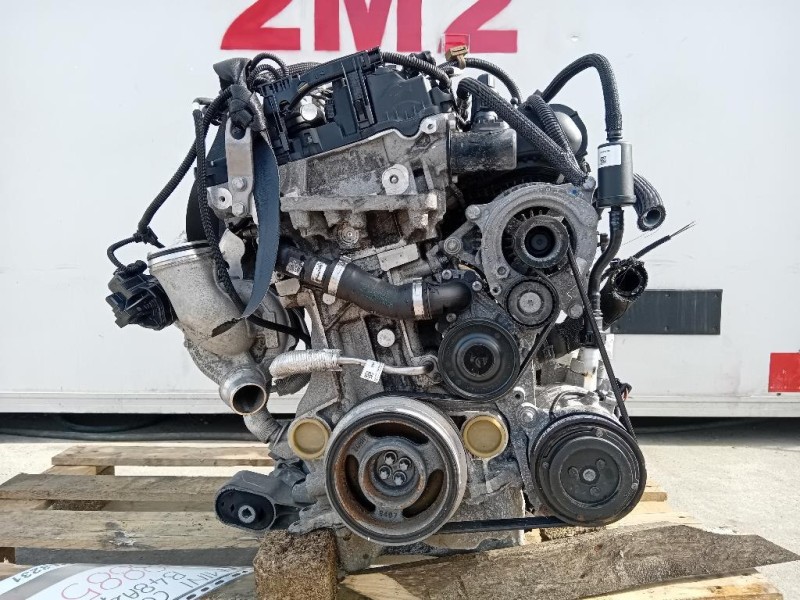 Motore Completo B48A20A 192CV 141KW Mini MINI Cooper F56 2018