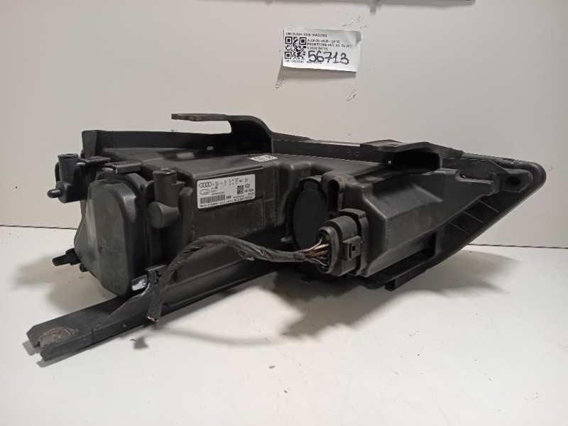 Scatola Filtro ARIA 13272777 Opel Astra J 2012