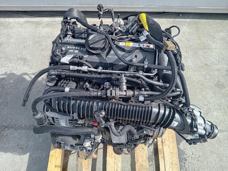 Motore Completo B48A20A 192CV 141KW Mini MINI Cooper F56 2018