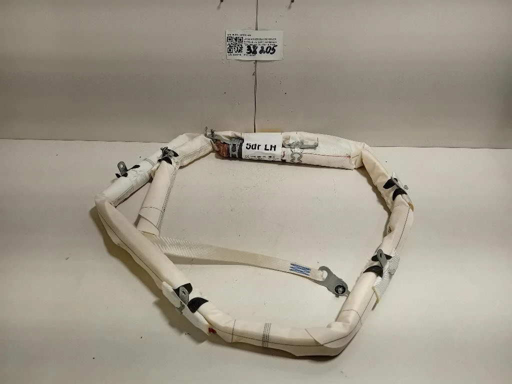 Air-bag A Tendina SX BJ3214K160BB Land Rover Range Rover Evoque I 2011