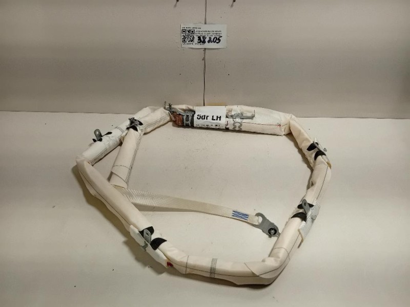 Air-bag A Tendina SX LR016988 Land Rover Range Rover Sport I 2005