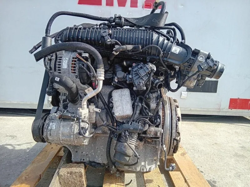 Motore Completo B48A20A 192CV 141KW Mini MINI Cooper F56 2018