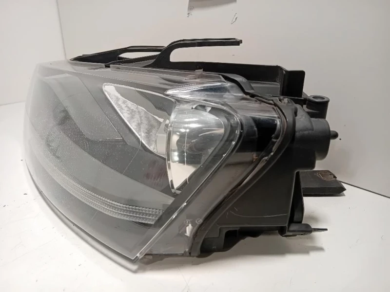 Proiettore ANT SX 8U0941003N Audi Q3 8UB 2012