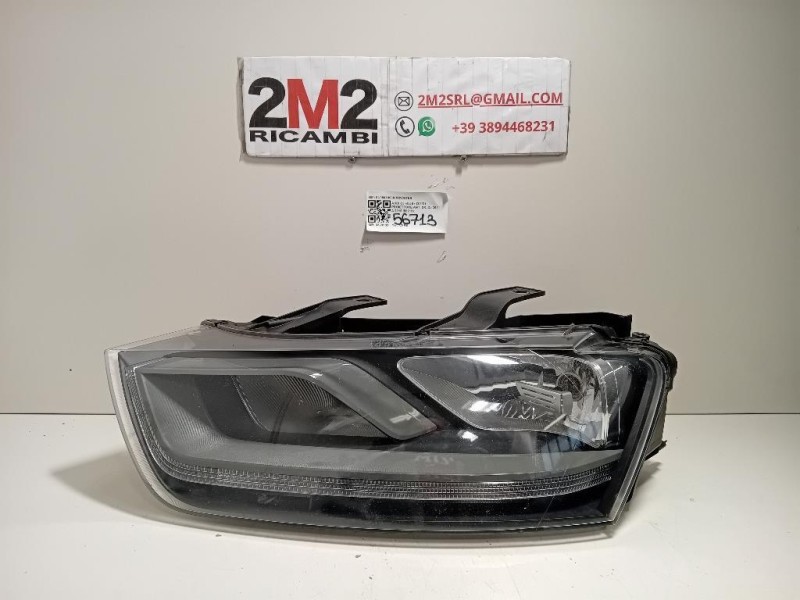 Scatola Filtro ARIA 13272777 Opel Astra J 2012 Scatola Filtro ARIA 13272777 Opel Astra J 2012
