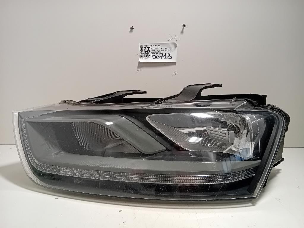 Scatola Filtro ARIA 13272777 Opel Astra J 2012