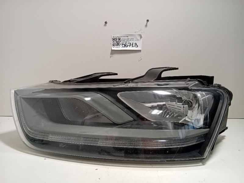 Scatola Filtro ARIA 13272777 Opel Astra J 2012