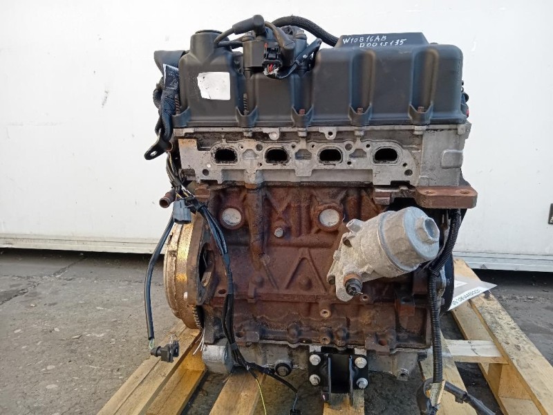 Motore Completo W10B16A 116 CV 85 KW Mini MINI Cooper R50 2001