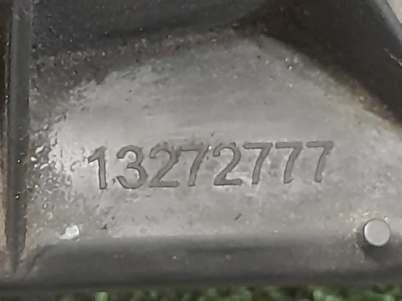 Scatola Filtro ARIA 13272777 Opel Astra J 2012