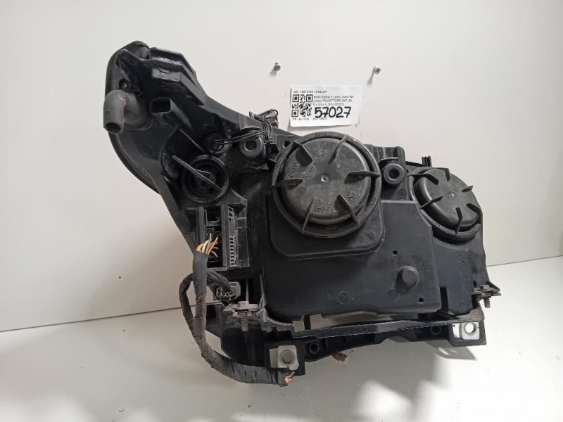 Scatola Filtro ARIA 13272777 Opel Astra J 2012