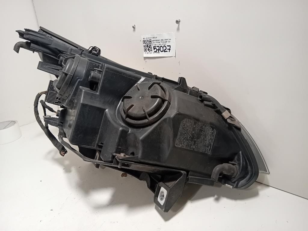 Scatola Filtro ARIA 42610679 Opel Astra K 2016