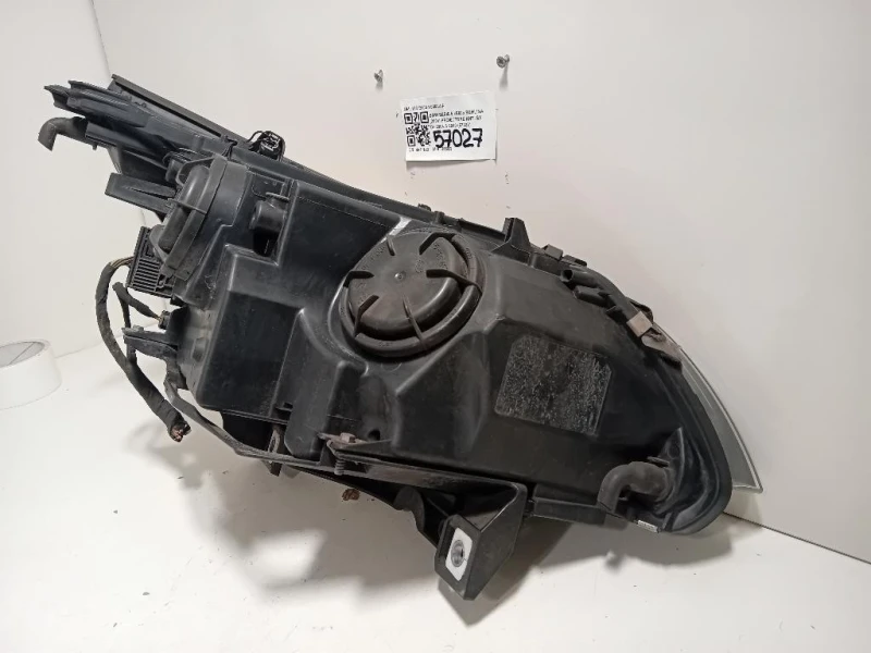Proiettore ANT SX 15872100 Bmw Serie 5 E60 Berlina 2004