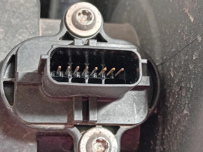 Scatola Filtro ARIA 42610679 Opel Astra K 2016