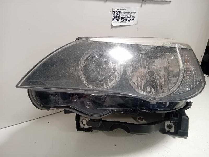 Scatola Filtro ARIA 42610679 Opel Astra K 2016