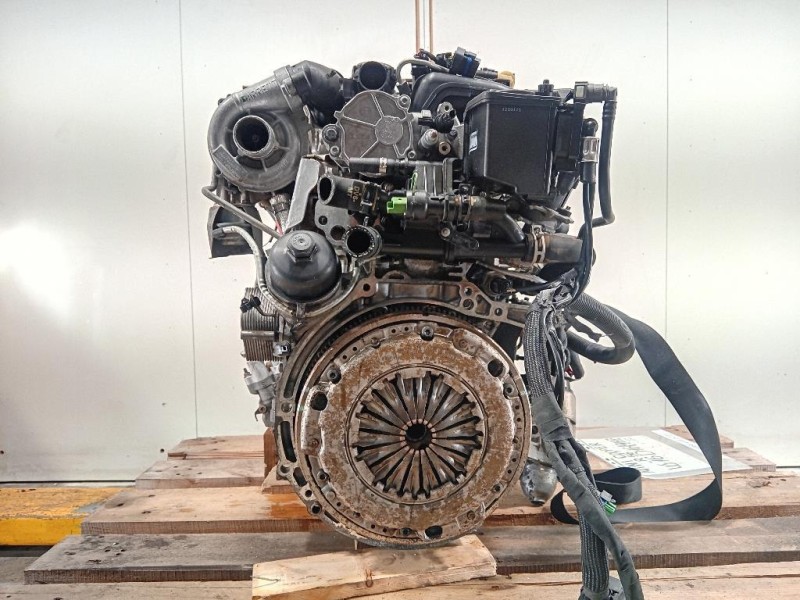 Motore Completo W16D16 9HZ 110 CV 80 KW Mini MINI Cooper R56 2007