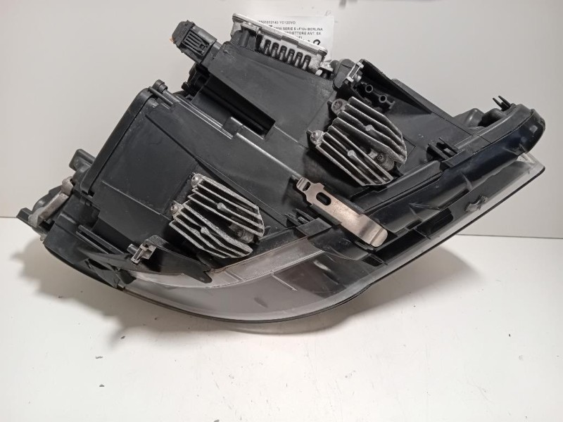 Proiettore ANT SX 1ZS01013143 Bmw Serie 5 F10 Berlina 2012