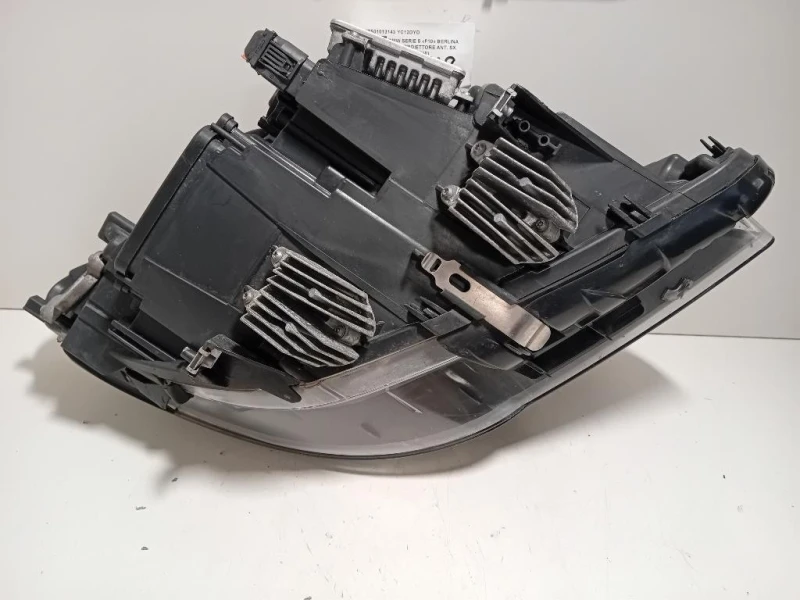 Proiettore ANT SX 1ZS01013143 Bmw Serie 5 F10 Berlina 2012