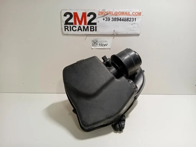 Scatola Filtro ARIA 42496318 Opel Astra K 2016