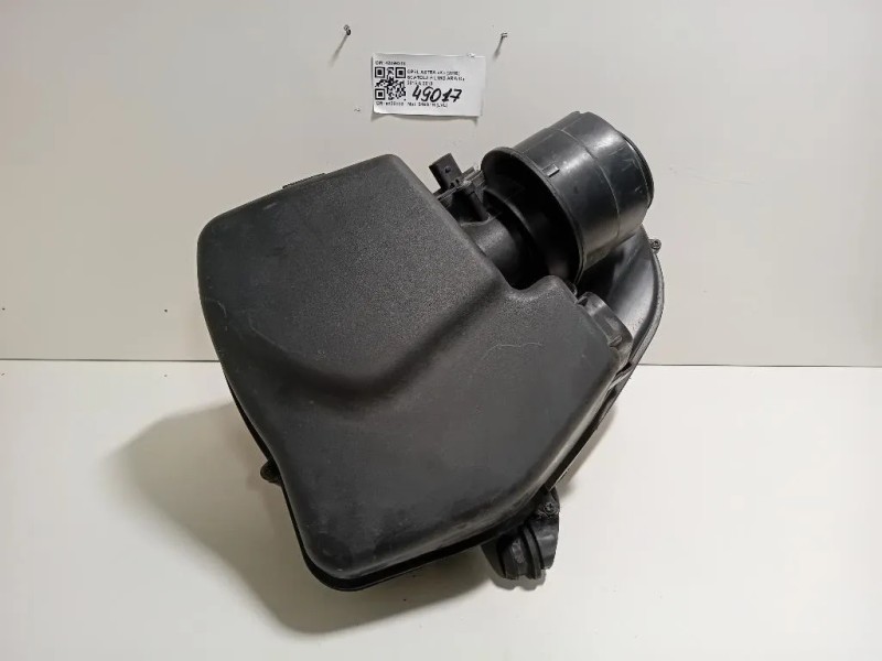 Scatola Filtro ARIA 42496318 Opel Astra K 2016