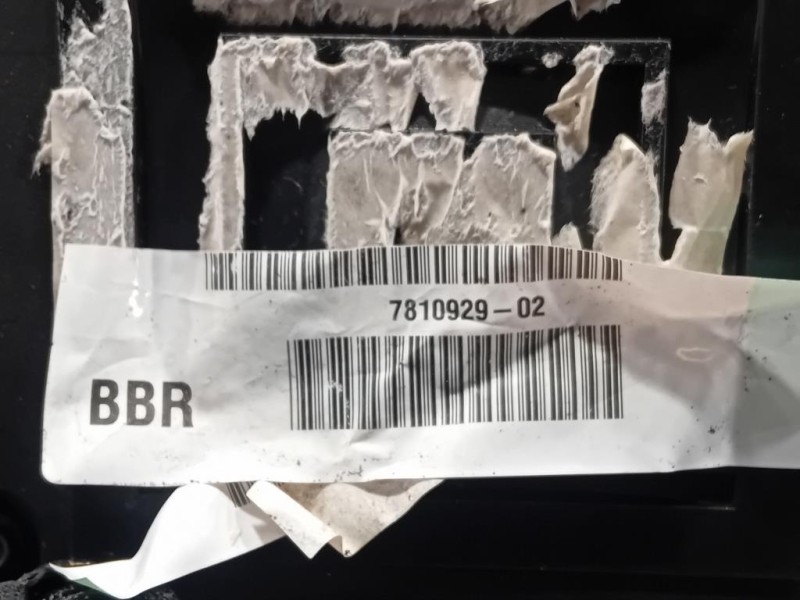 Motore Completo W16D16 9HZ 110 CV 80 KW Mini MINI Cooper R56 2007