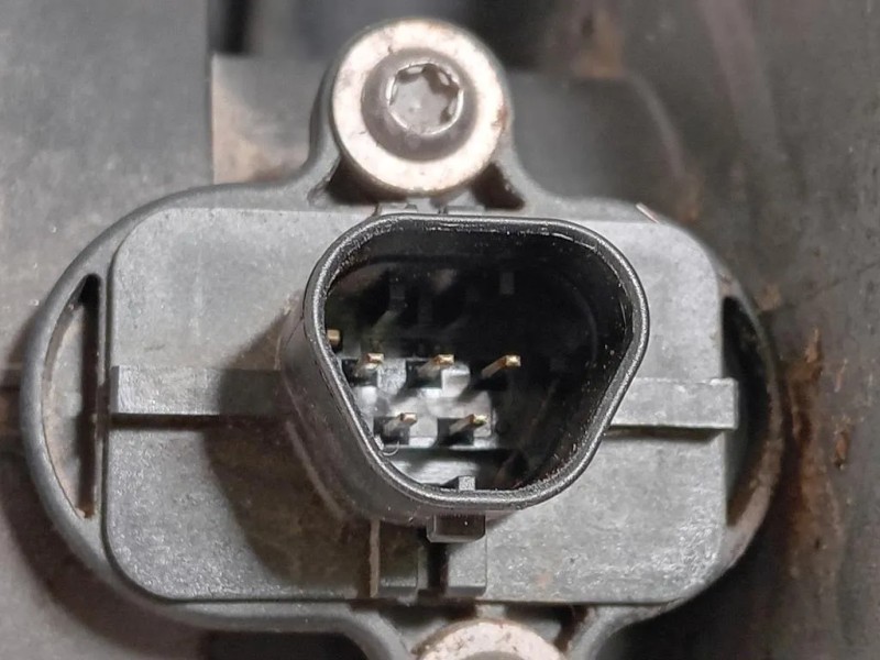 Scatola Filtro ARIA 39030323 Opel Astra K 2016