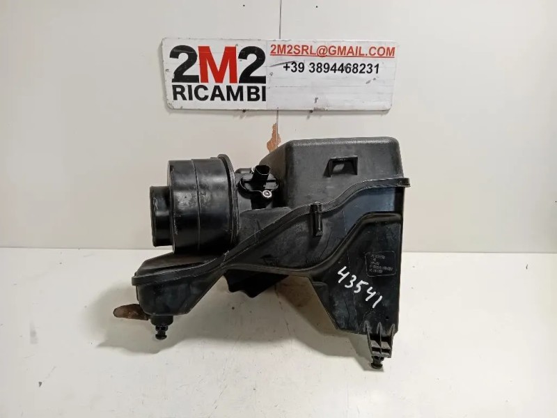 Scatola Filtro ARIA 39030323 Opel Astra K 2016