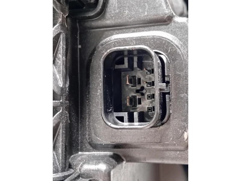 Proiettore ANT SX A95A8E115 Bmw X5 G05 2023