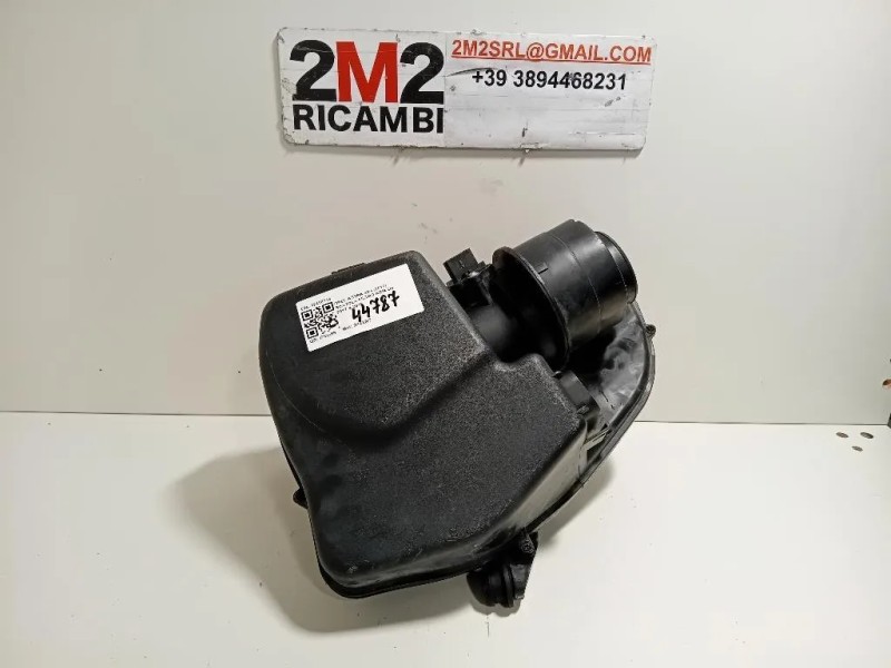 Scatola Filtro ARIA 42496314 Opel Astra K 2016