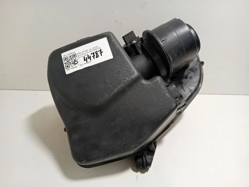 Scatola Filtro ARIA 42496314 Opel Astra K 2016