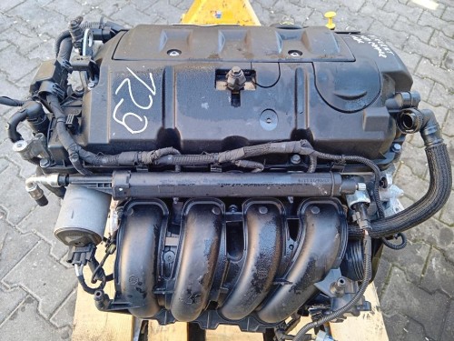 Motore Completo N16B16A 122 CV 90 KW Mini MINI Cooper R56 2007