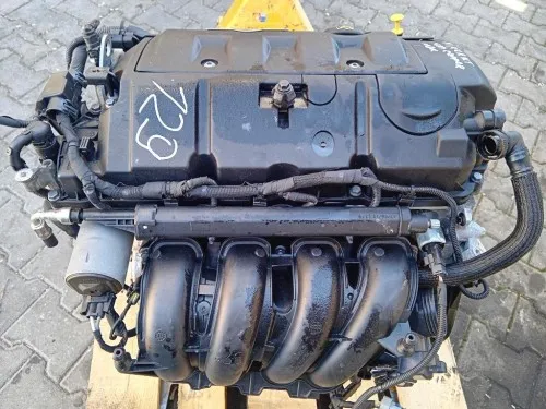 Motore Completo N16B16A 122 CV 90 KW Mini MINI Cooper R56 2007