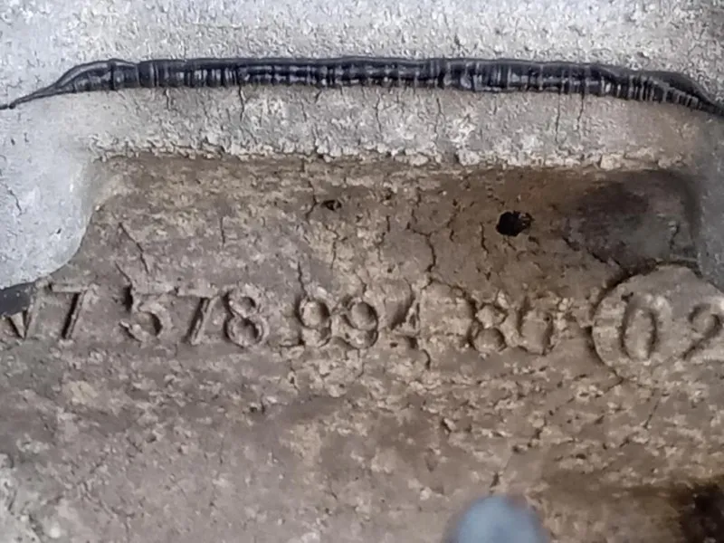 Motore Completo N16B16A 122 CV 90 KW Mini MINI Cooper R56 2007