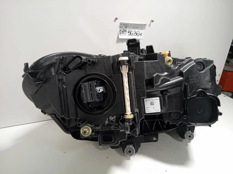 Proiettore ANT SX A95A8E115 Bmw X5 G05 2023