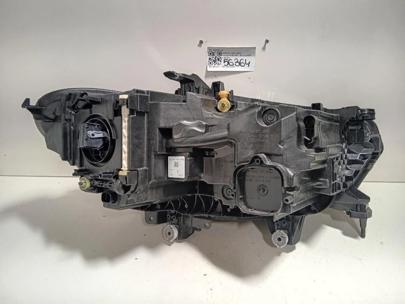 Proiettore ANT SX A95A8E115 Bmw X5 G05 2023