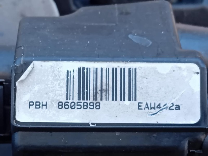 Motore Completo N16B16A 122 CV 90 KW Mini MINI Cooper R56 2007