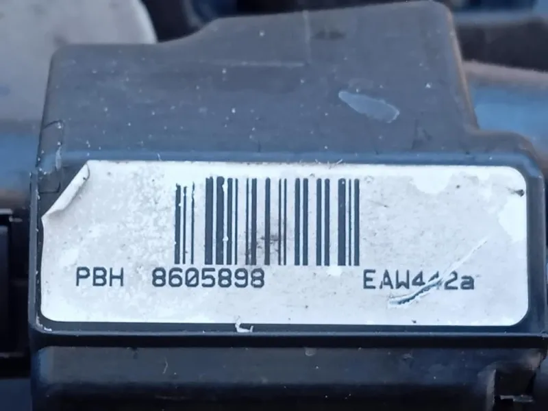 Motore Completo N16B16A 122 CV 90 KW Mini MINI Cooper R56 2007