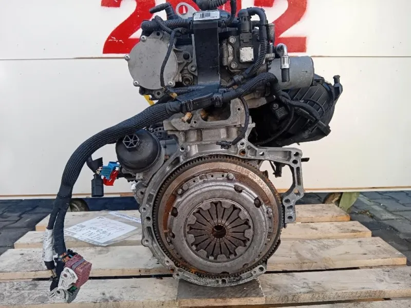 Motore Completo N16B16A 122 CV 90 KW Mini MINI Cooper R56 2007