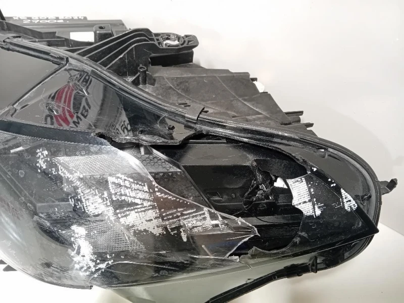 Proiettore ANT SX A95A8E115 Bmw X5 G05 2023
