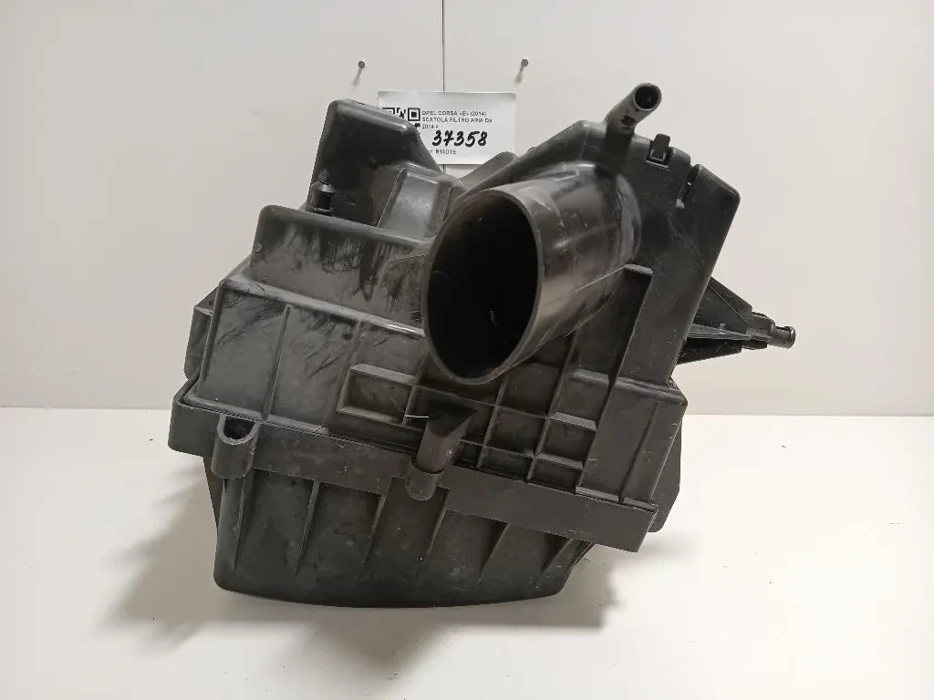 Scatola Filtro ARIA Opel Corsa E 2014