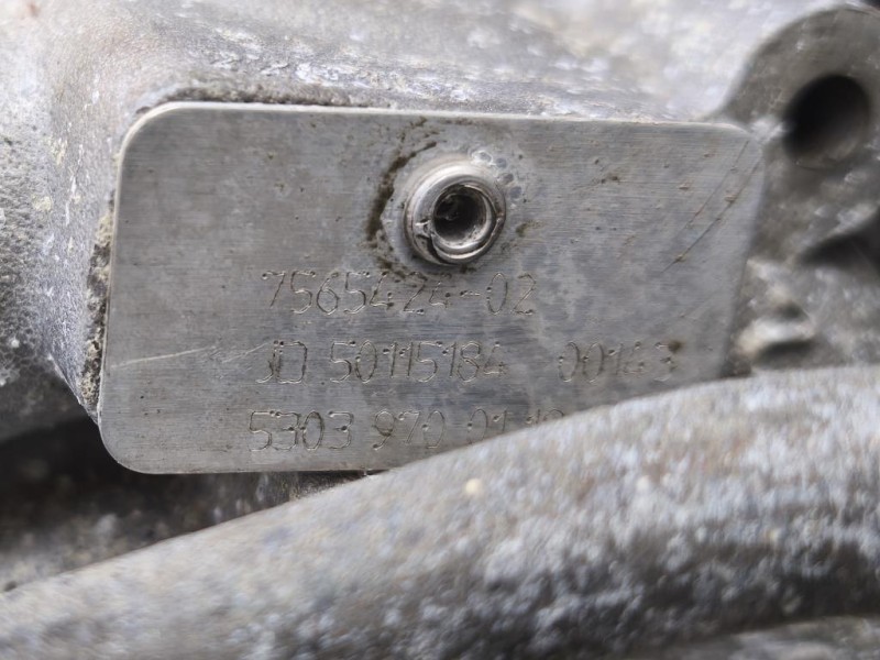 Motore Completo N14B16AB 174 CV 129 KW Mini MINI Cooper R56 2007