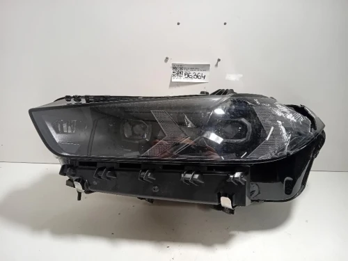 Proiettore ANT SX A95A8E115 Bmw X5 G05 2023
